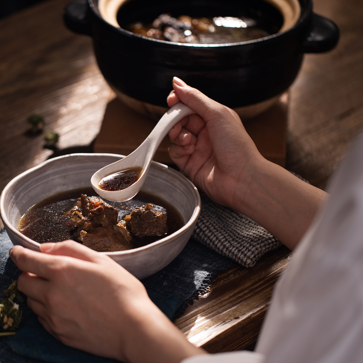 月子精實裝16日