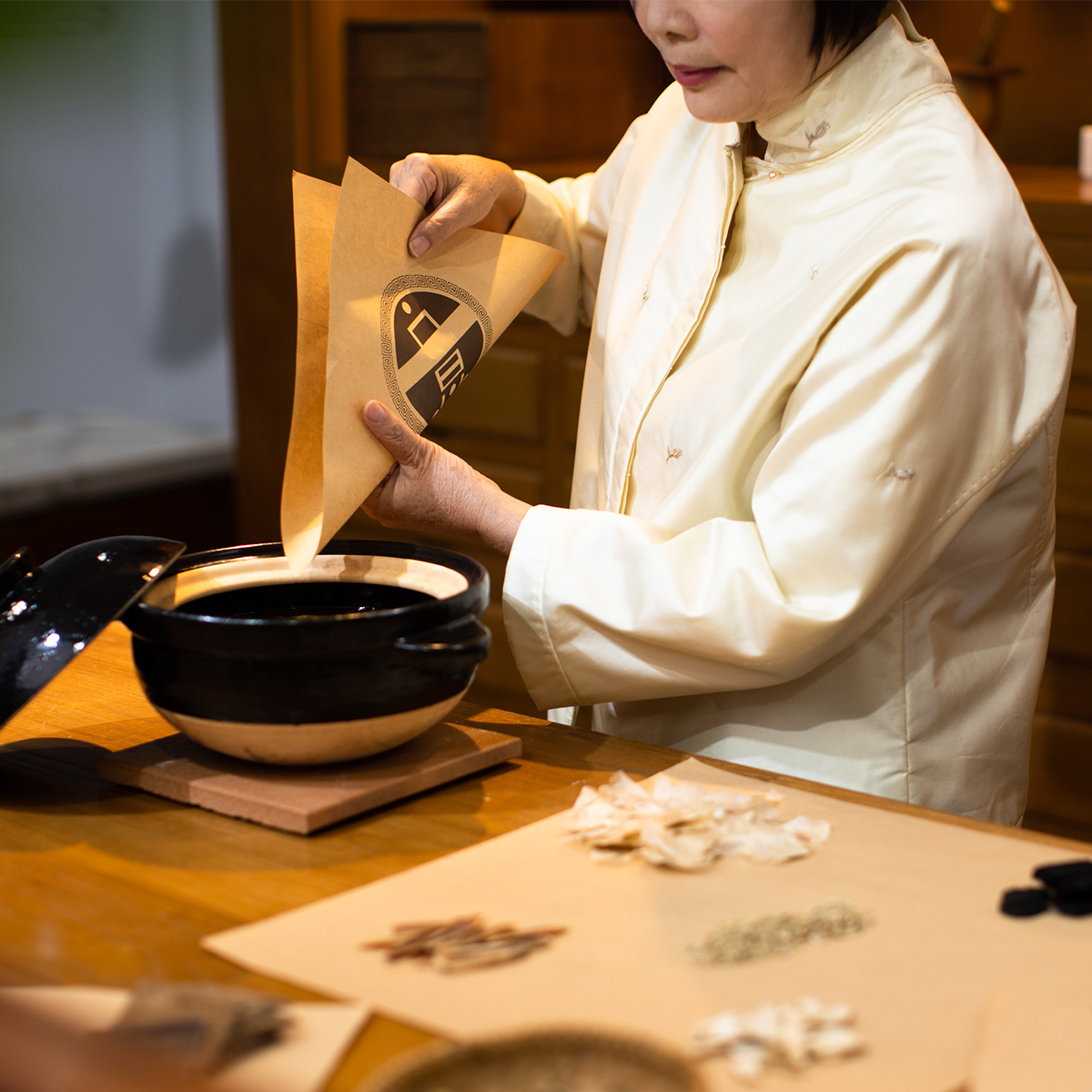 〔加急件〕台灣｜月子頤養全套30日