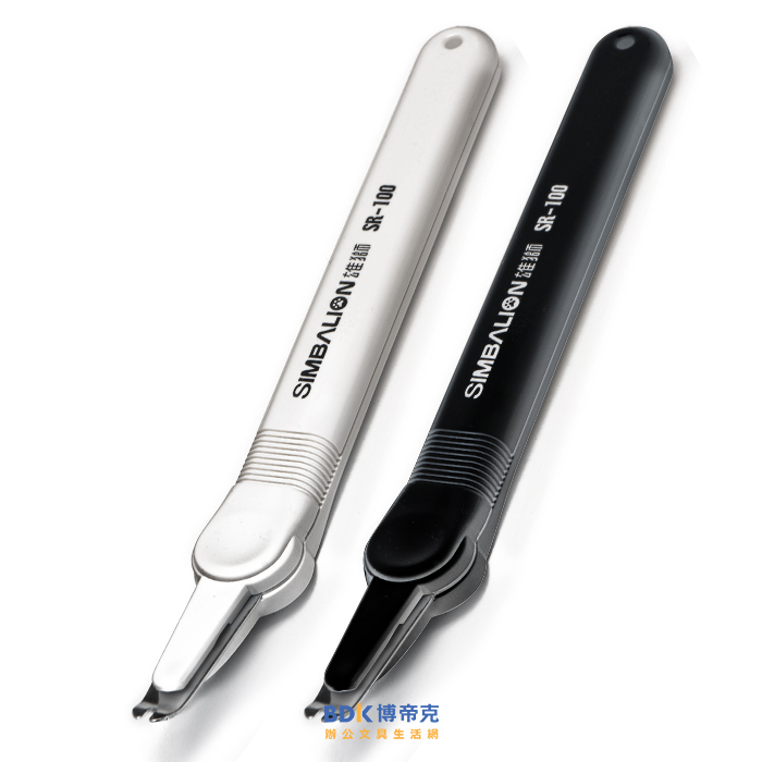雄獅鉛筆 SIMBALION 除針器 SR-100 系列