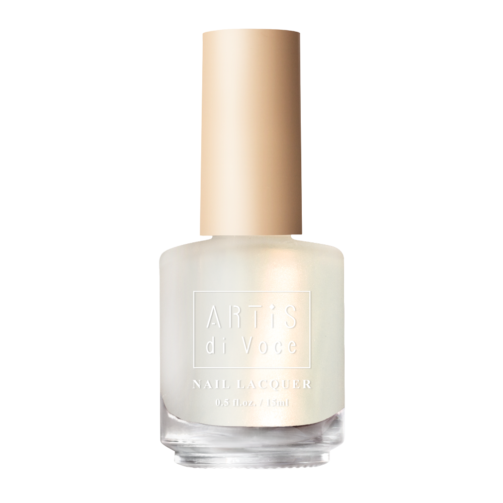 Kefei × ARTiS di Voce 指甲油 KF05 珍珠貝殼