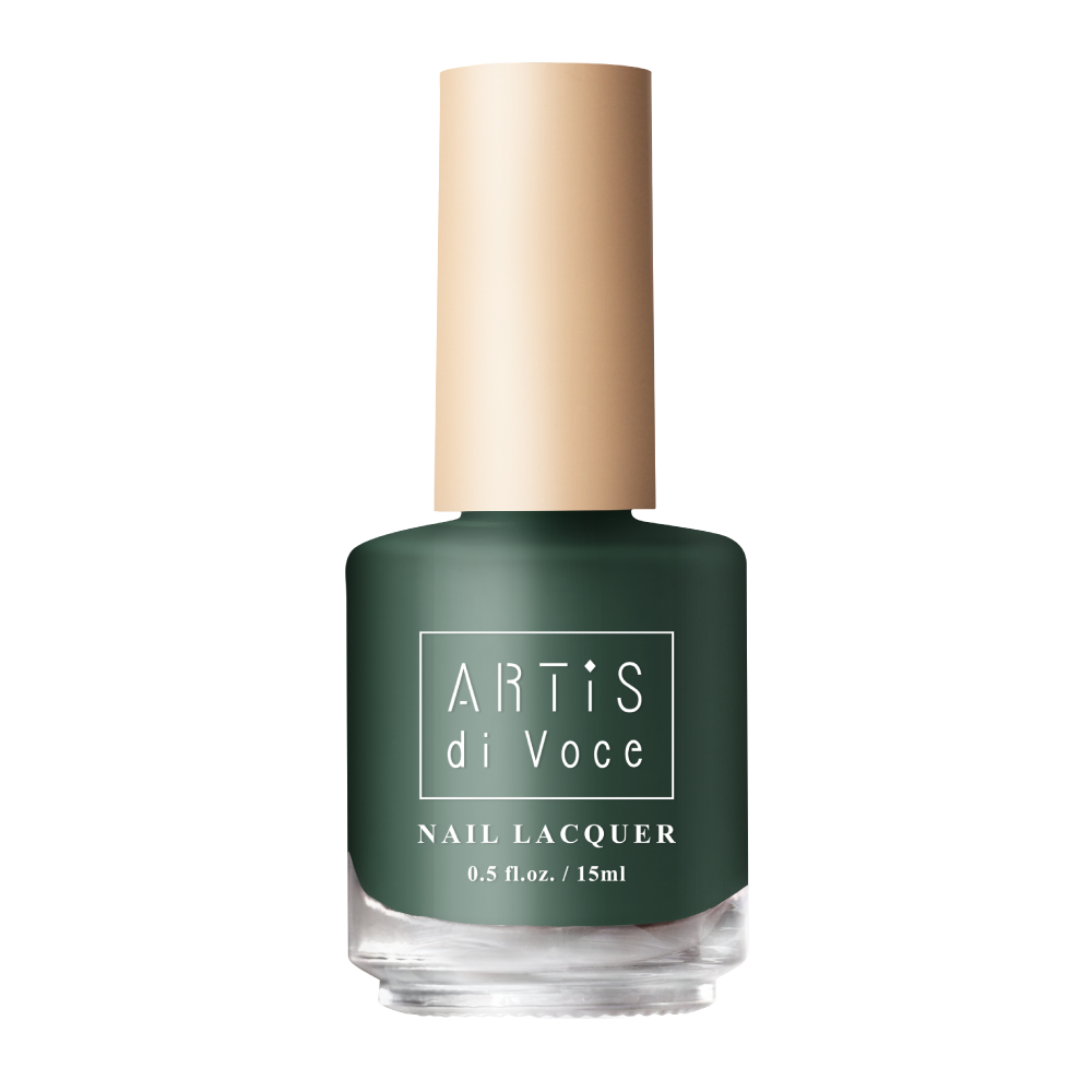 Kefei × ARTiS di Voce 指甲油 KF04 綠野仙蹤