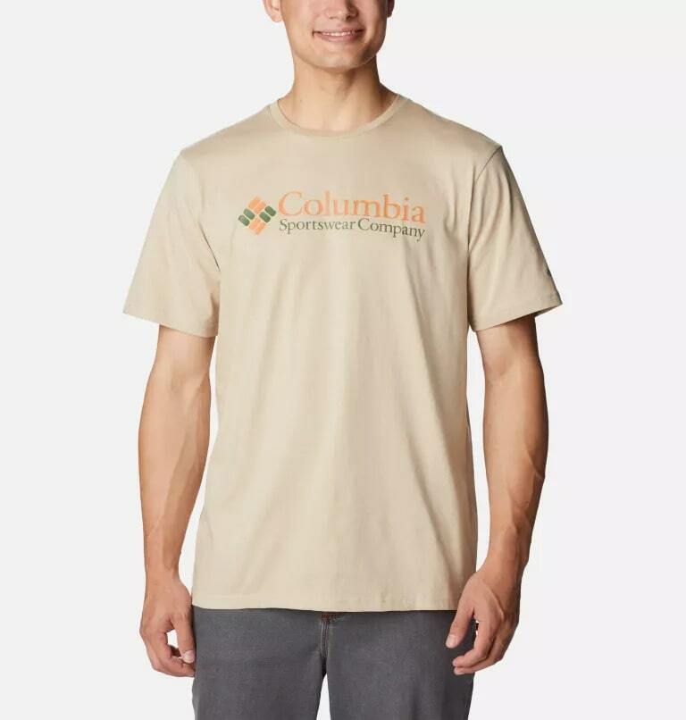 Columbia - Men's Deschutes Valley™ Graphic T-Shirt