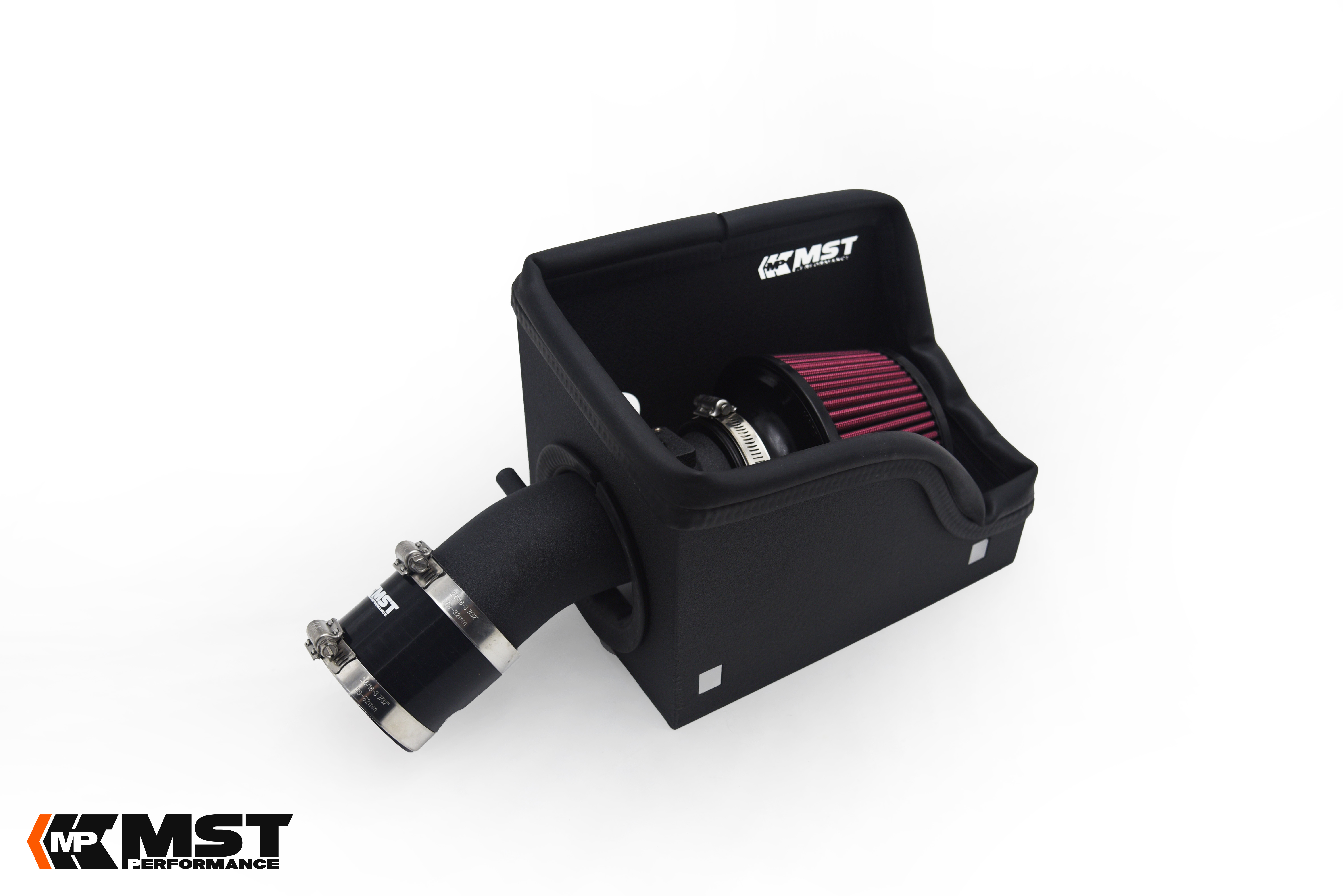 MST 2014+ Mazda 3 Skyactiv-G 2.0L Cold Air Intake System (MZ-302)