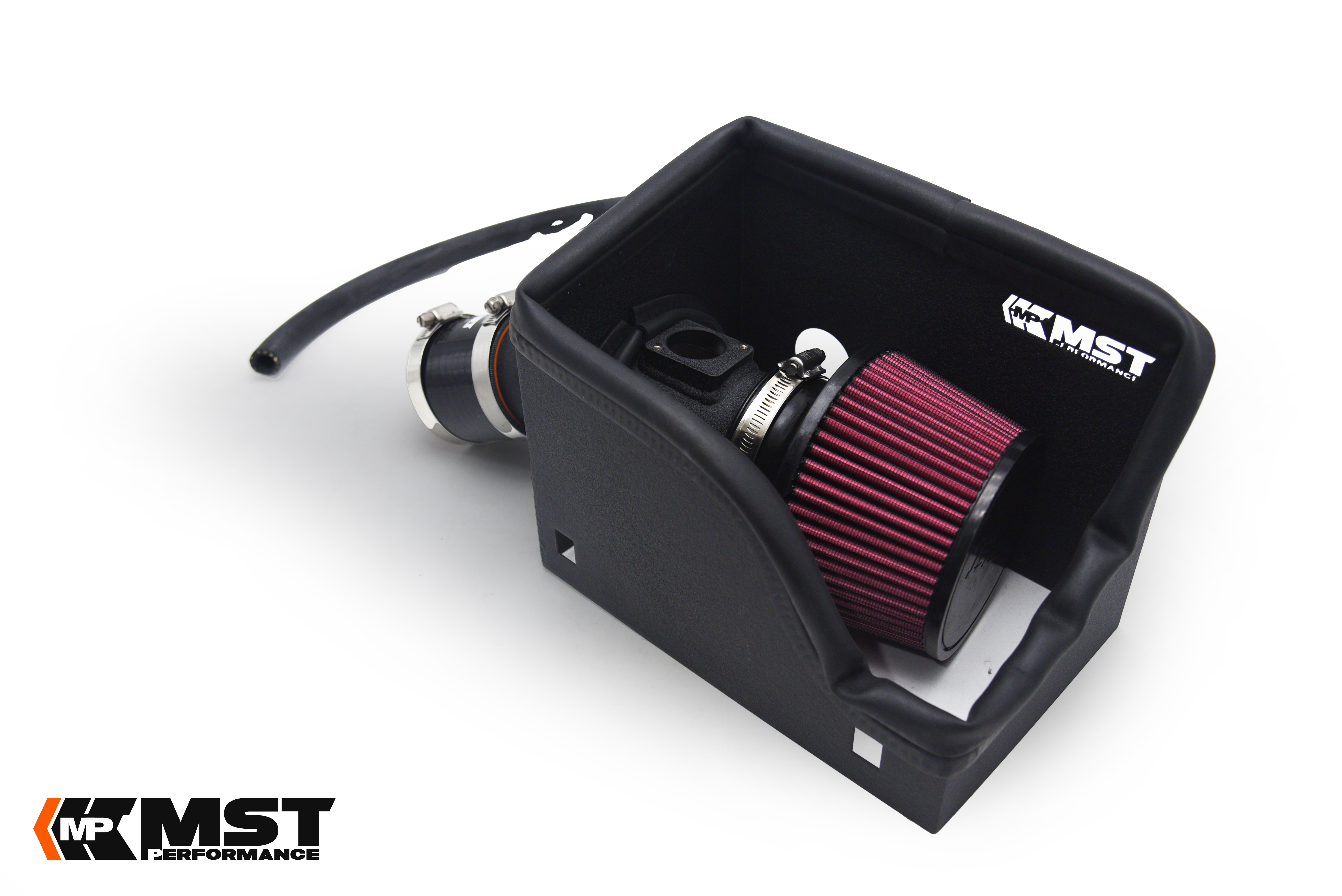 MST 2014+ Mazda 3 Skyactiv-G 2.0L Cold Air Intake System (MZ-302)