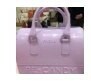 [DEFECT] [FINAL SALE] FURLA WB00622 BX0779 IR00 CANDY S BOSTON BAG,IRIS, 8050597141343 (SDF826)
