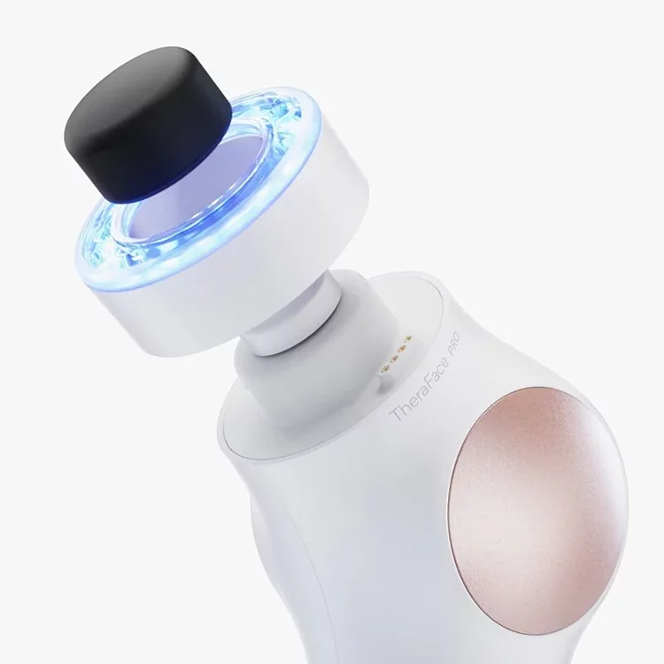 Therabody TheraFace PRO 多功能面部健康護理儀系列