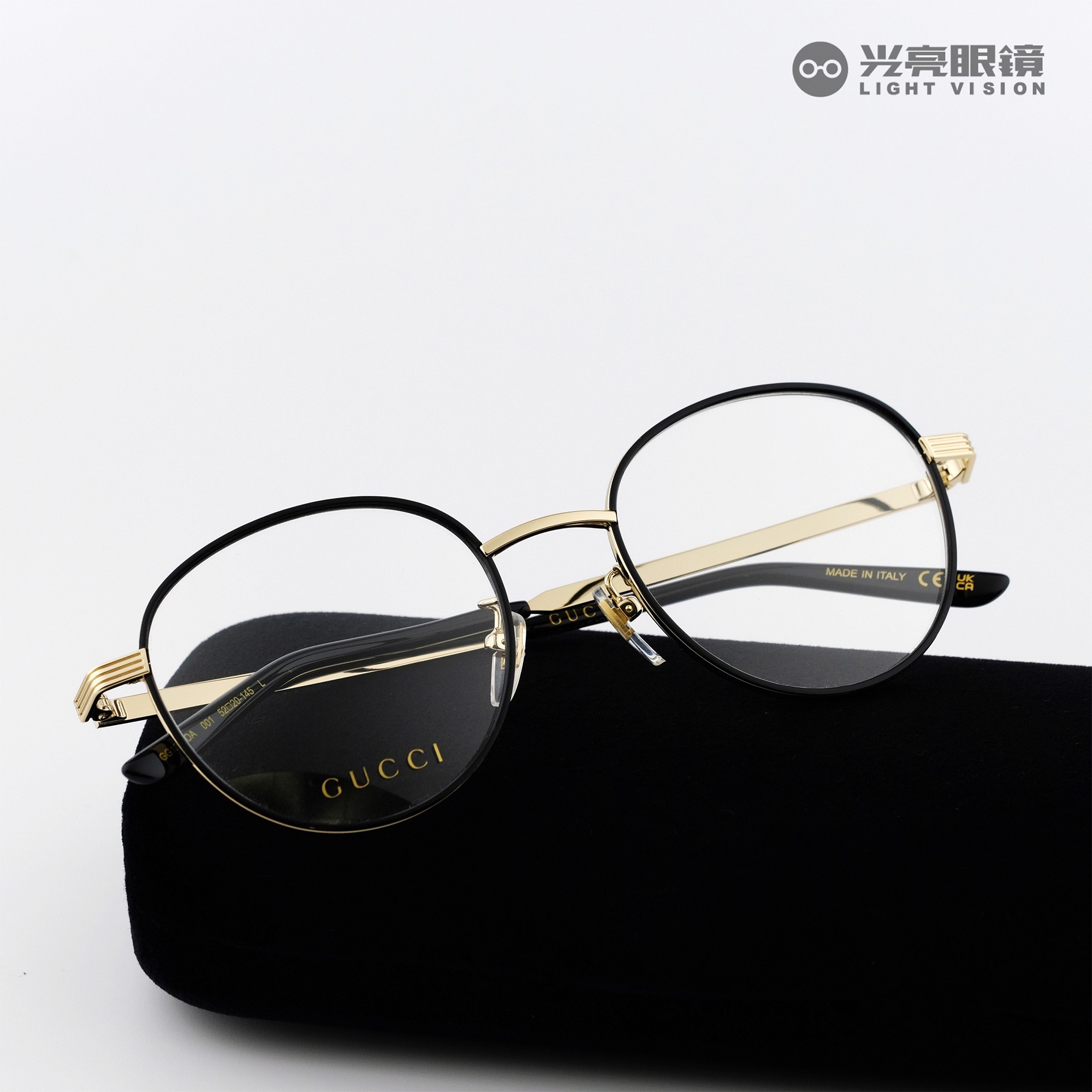 GUCCI - GG1353OA／001