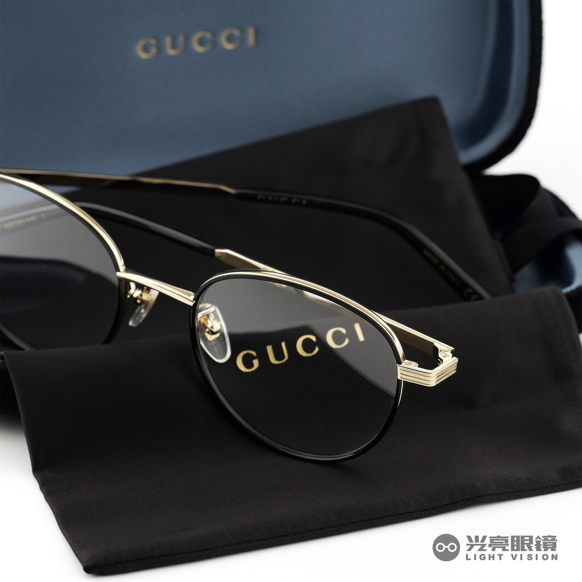 GUCCI - GG1353OA／001