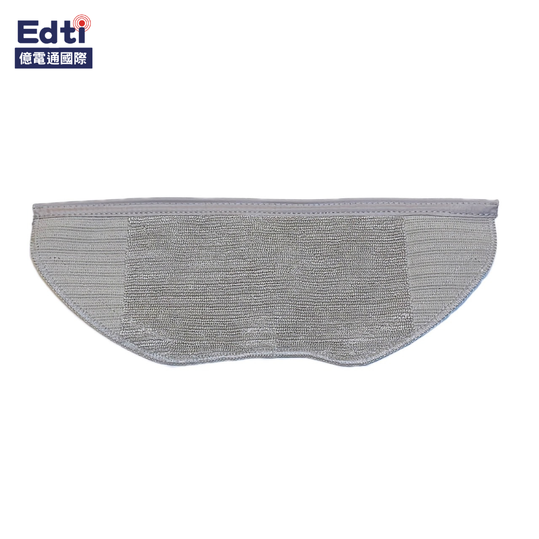 【掃地機耗材】LG R3 掃地機器人 抹布｜EBZ64622601