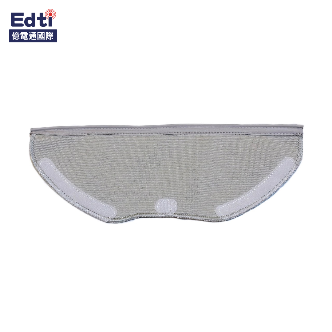 【掃地機耗材】LG R3 掃地機器人 抹布｜EBZ64622601