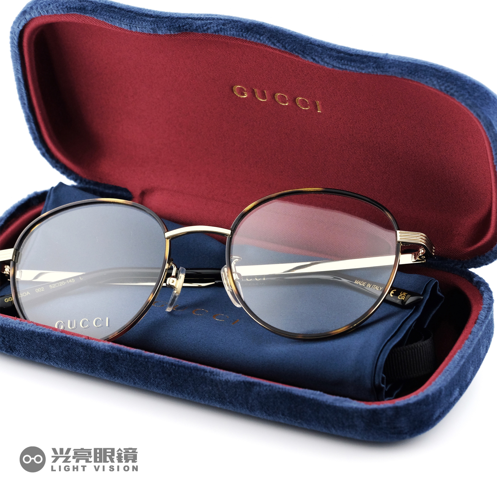 GUCCI - GG1353OA／002