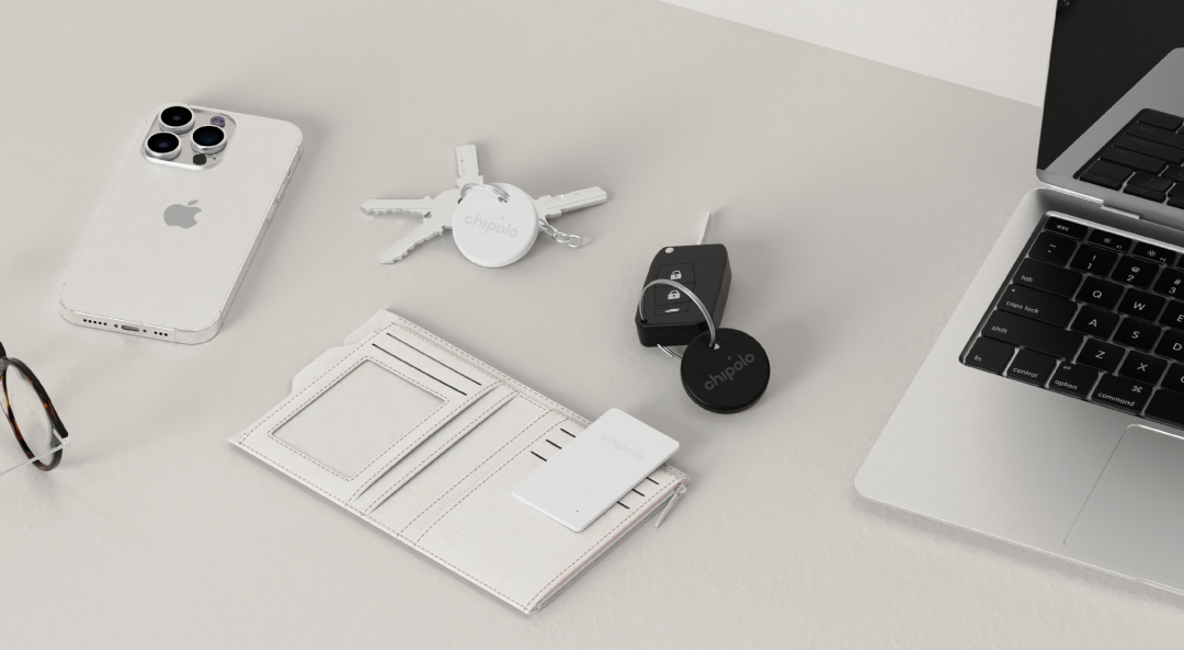 Chipolo 防丟小幫手