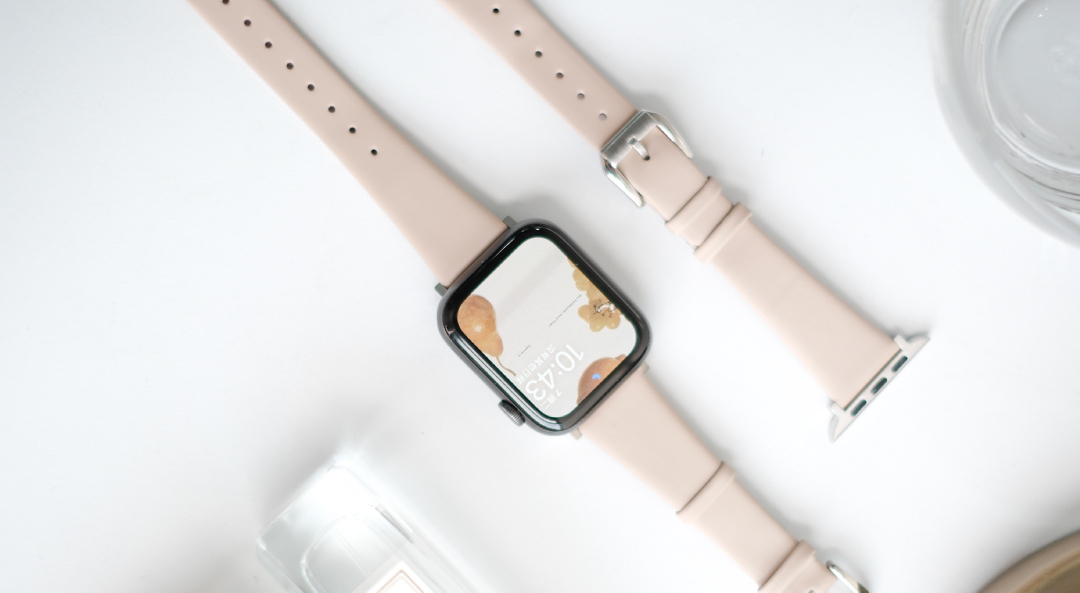 Apple Watch 配件系列