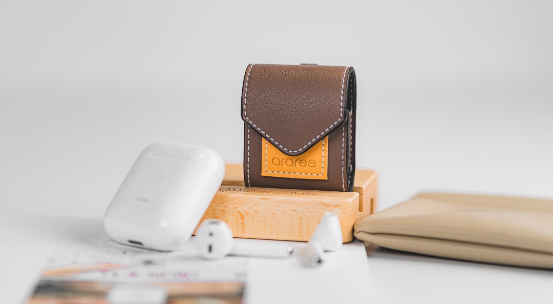 araree airpods 保護套