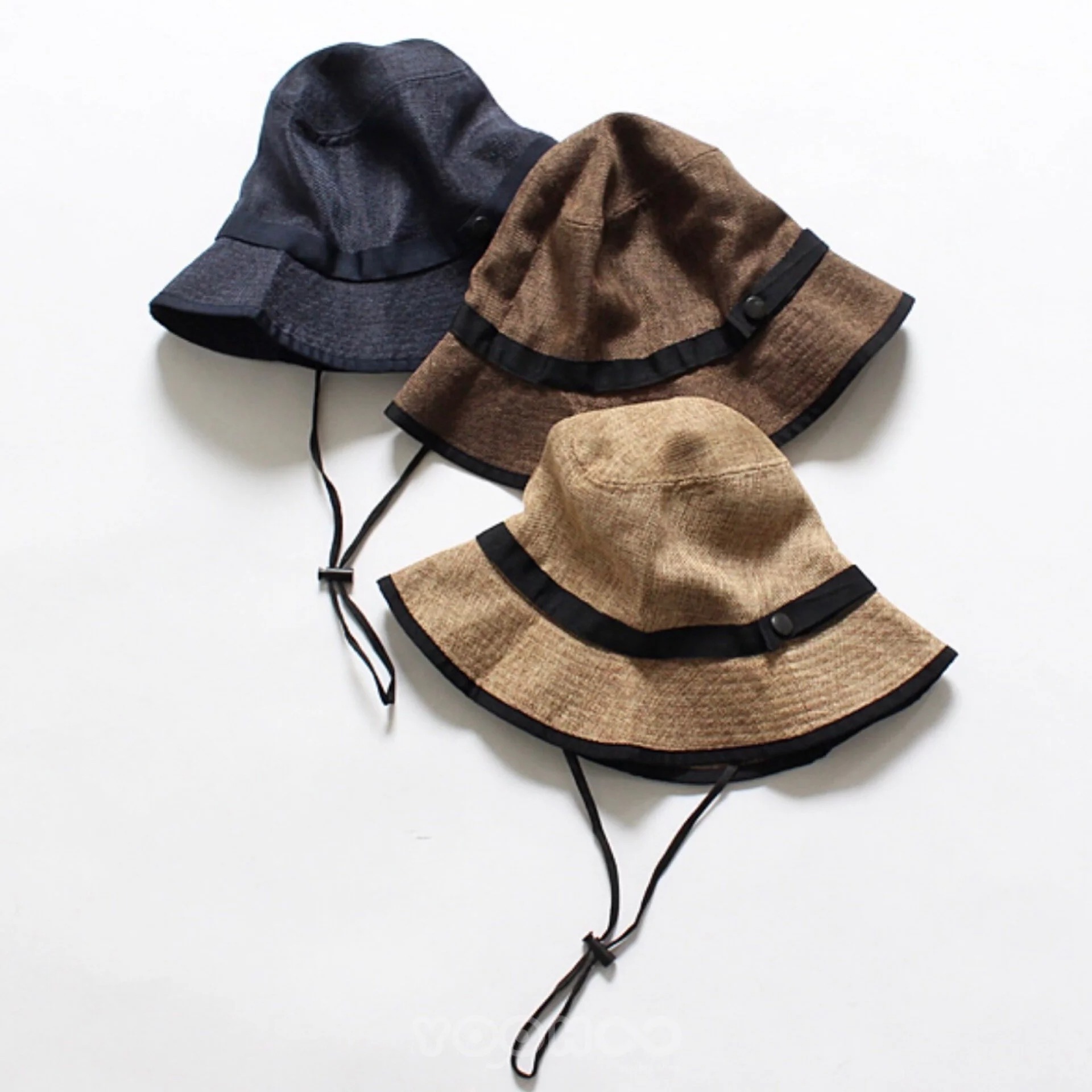 折扣預購┃日本 THE NORTH FACE HIKE HAT 折疊草帽 NN02341