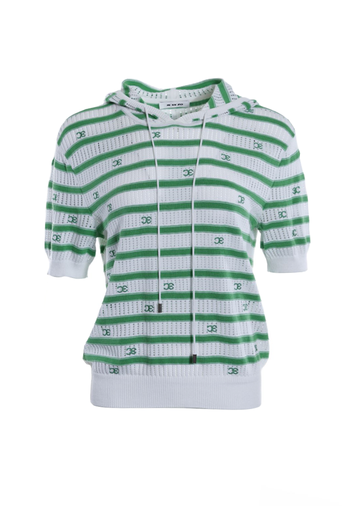 BC1EC205A1 濱海風情-彩色海岸休閒透氣帽踢(兩色)