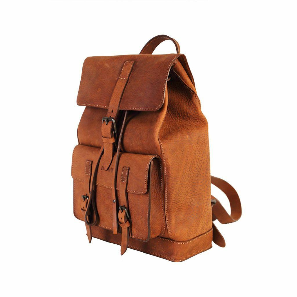 The Dust Company - DIONIGI大後背包