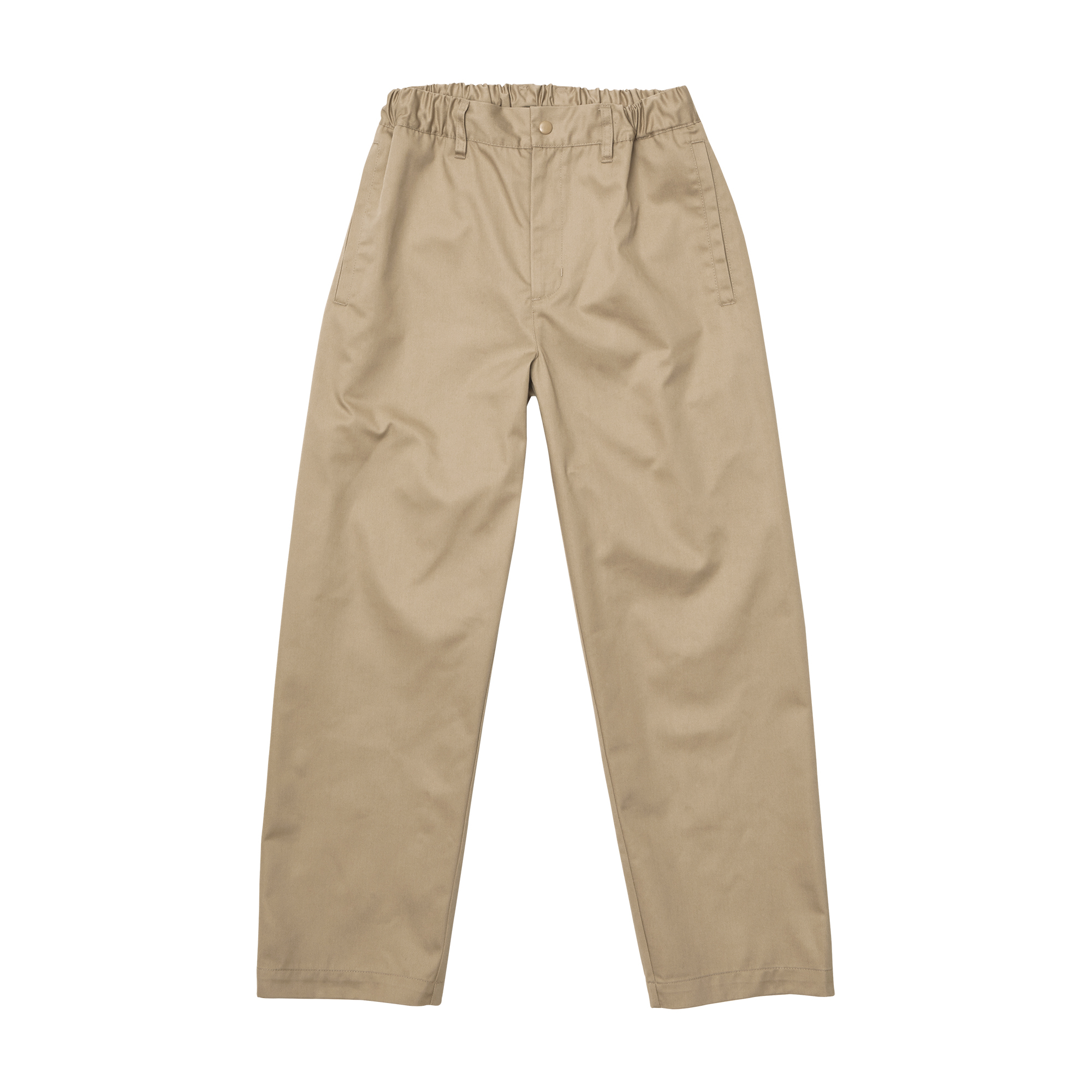 United Athle T/C輕便抽繩長褲 3747501