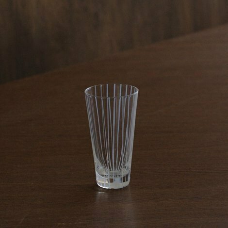 廣田硝子 Tokusa 3oz 隨行杯