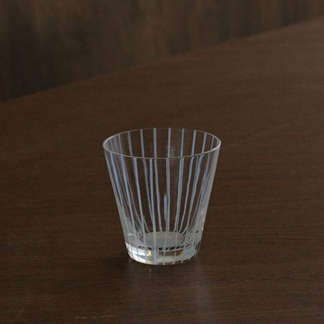 廣田硝子 Tokusa 5oz 