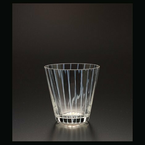 廣田硝子 Tokusa 5oz 