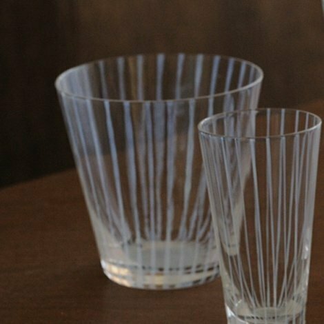 廣田硝子 Tokusa 10oz