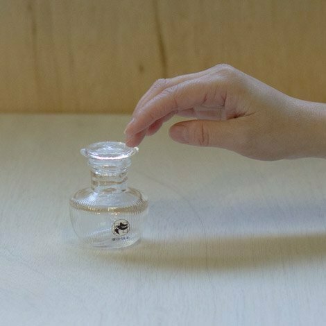 廣田硝子 小注醬油 十草