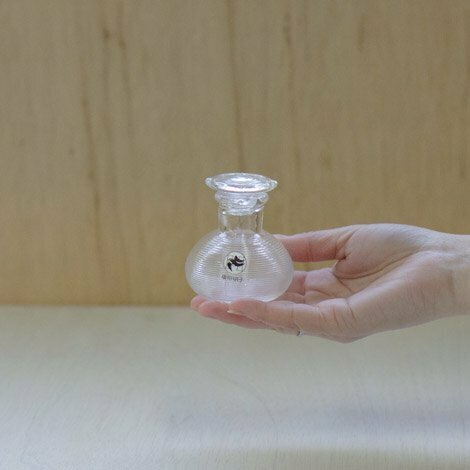 廣田硝子 小注醬油 千筋