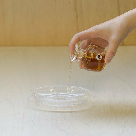 廣田硝子 小注醬油 內筋