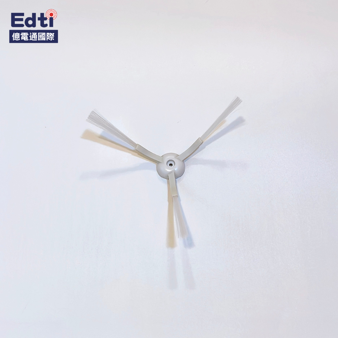 【掃地機耗材】LG R3 掃地機器人 邊刷右｜EBZ64620801