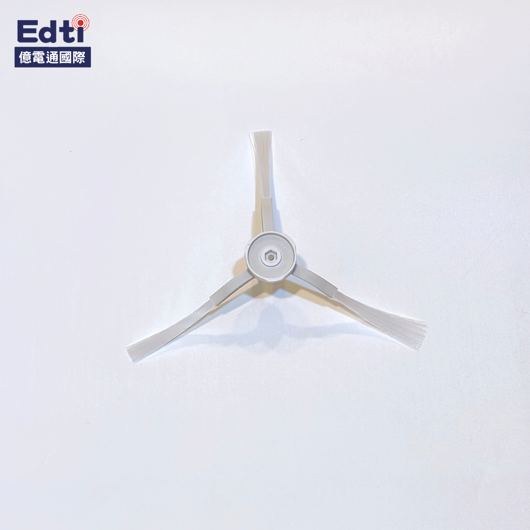 【掃地機耗材】LG R3 掃地機器人 邊刷右｜EBZ64620801