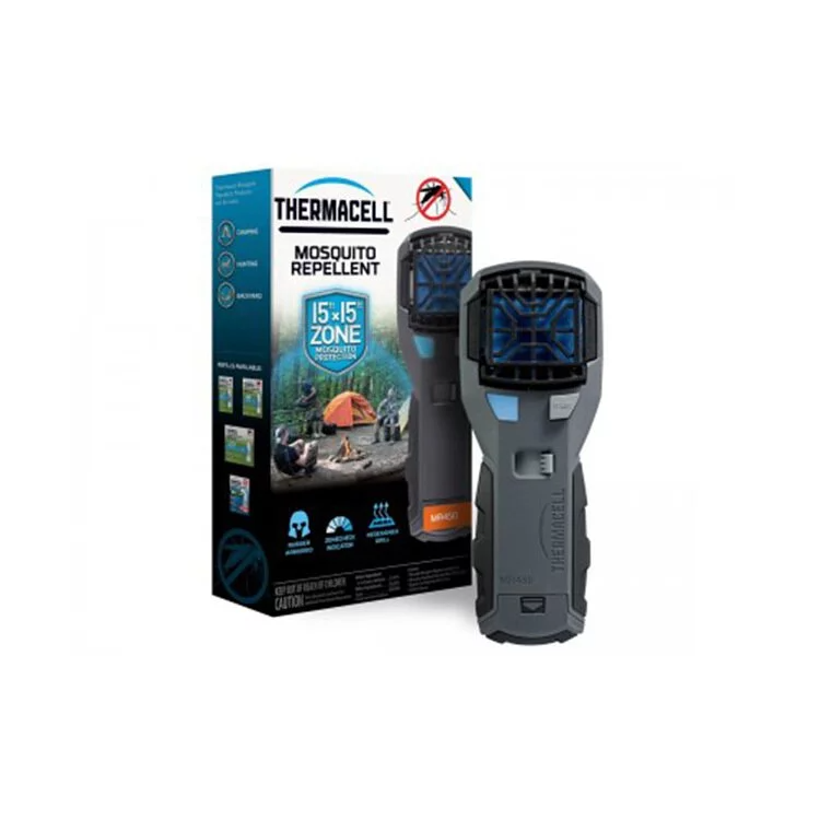 Thermacell MR450 便攜戶外驅蚊器