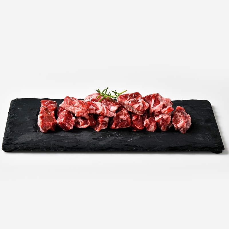 美國嚴選串燒松阪牛肉US Piate Finger (0.25kg/包 ±5%)$1200/KG