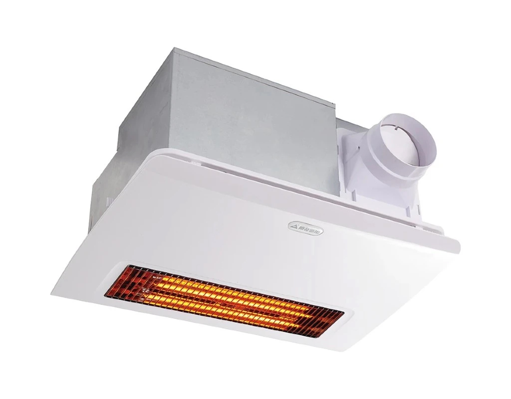 阿拉斯加 浴室暖風乾燥機 968SKN / 968SRN 線控110V / 遙控220V