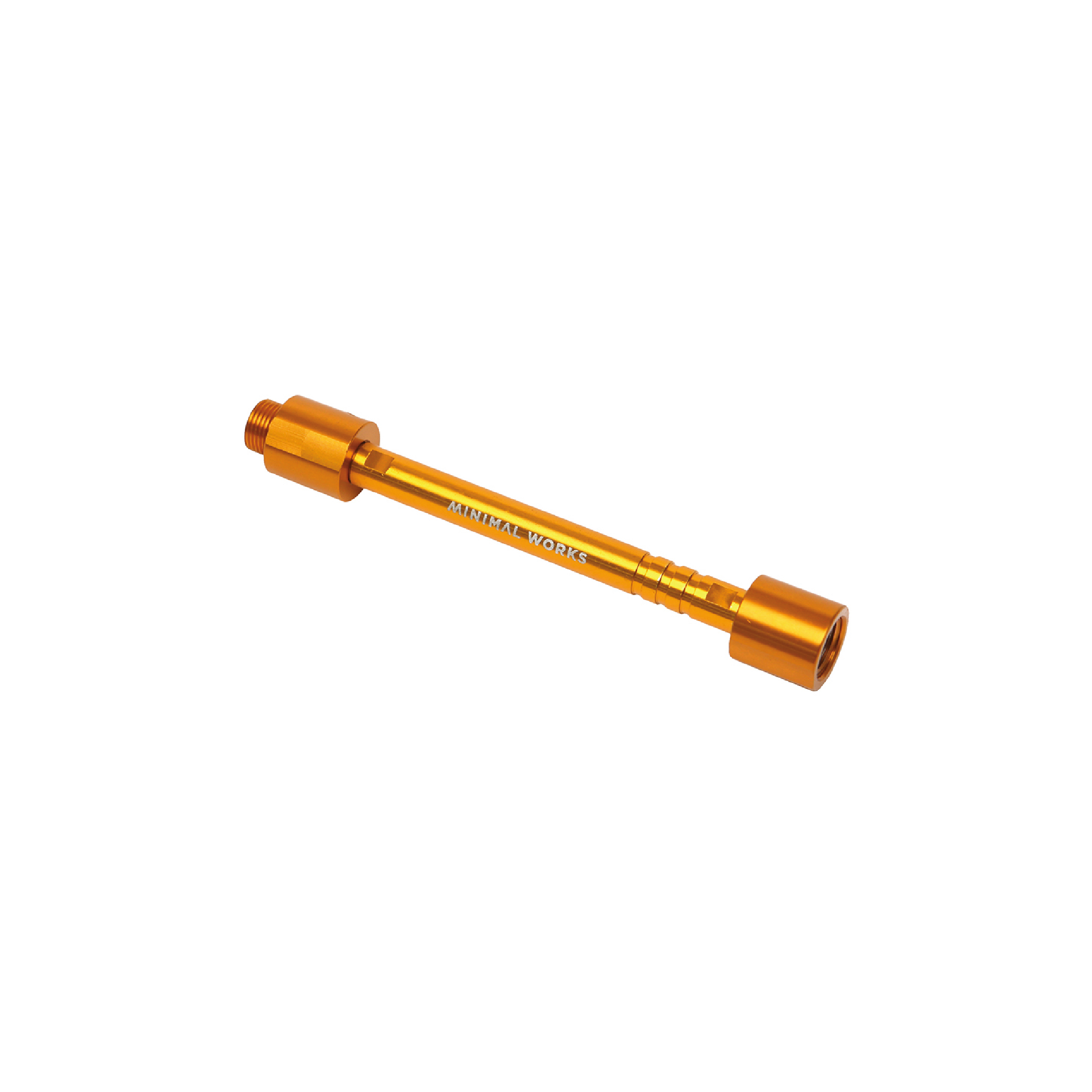 Minimal Works｜南特燈柱