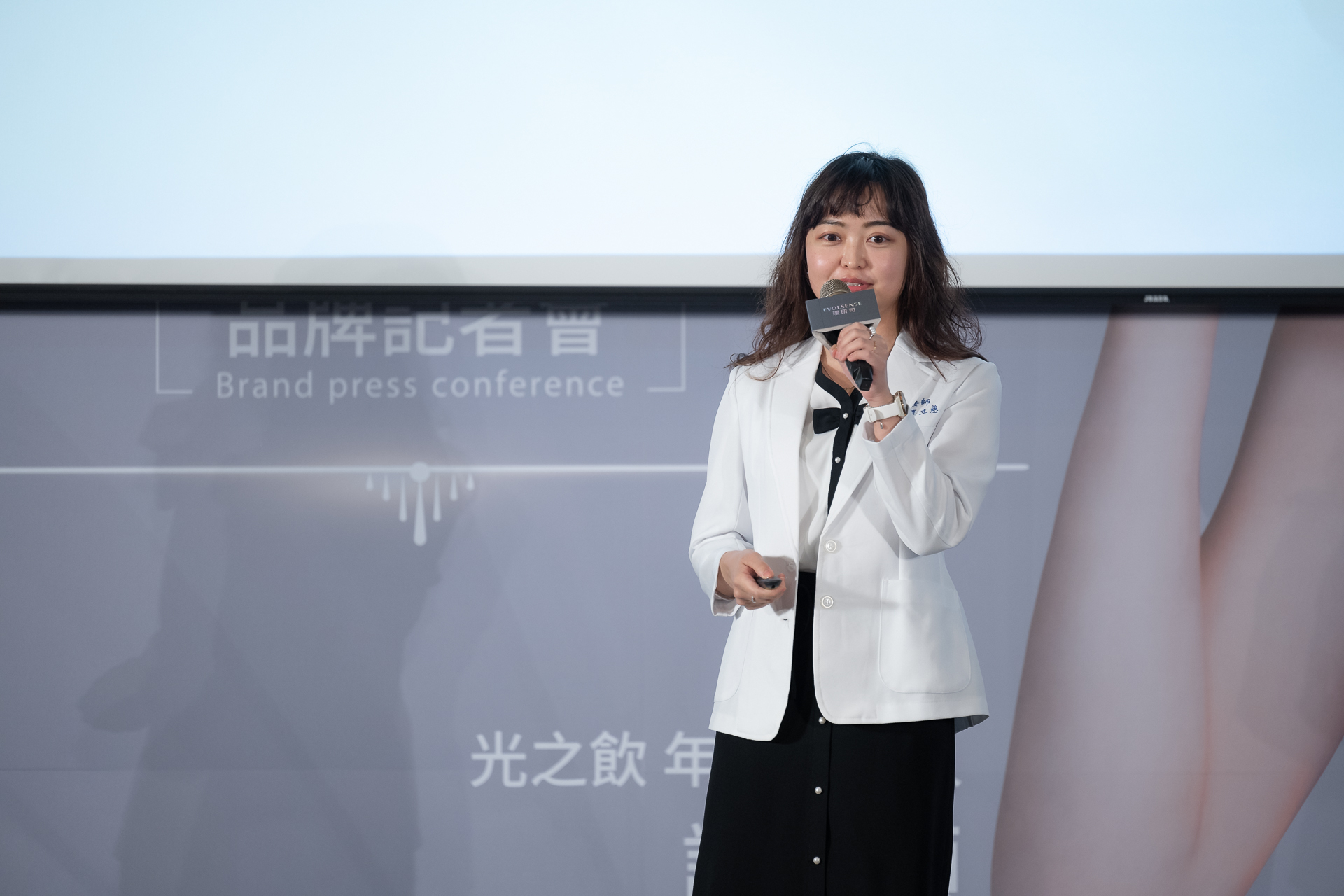 謝欣穎懶得擦防曬，露營、遊墾丁保養全靠飲品　營養師分析常見三成份