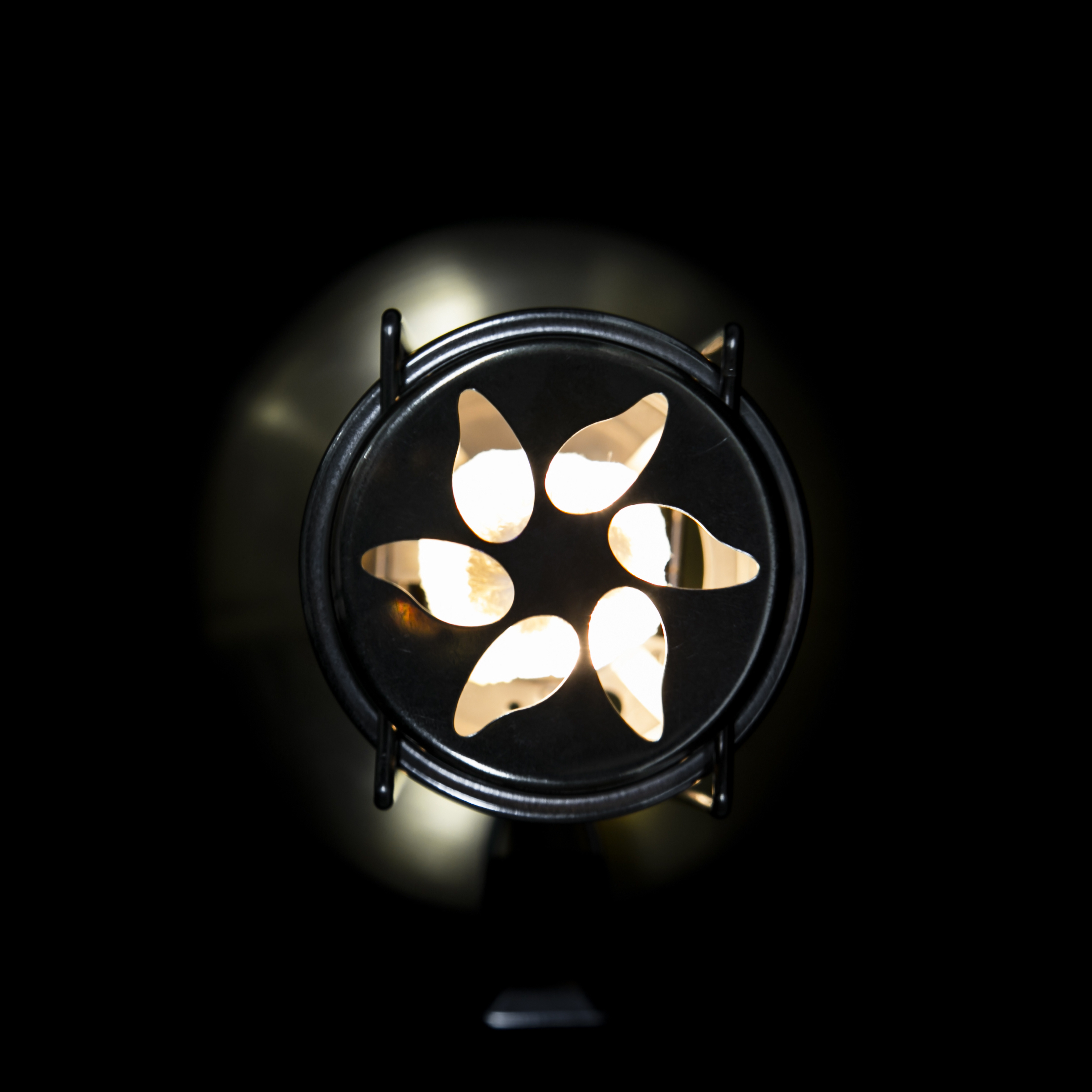 Minimal Works｜萬能瓦斯燈