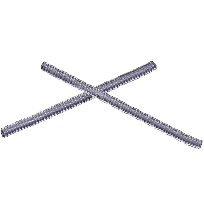 五金透明保護套金屬保養纏繞圈