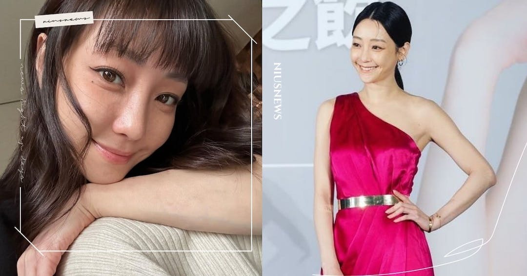 曾是螞蟻人！37歲謝欣穎分享改變2習慣「瘦小腹」超有感， 私下飲食＋運動菜單公開