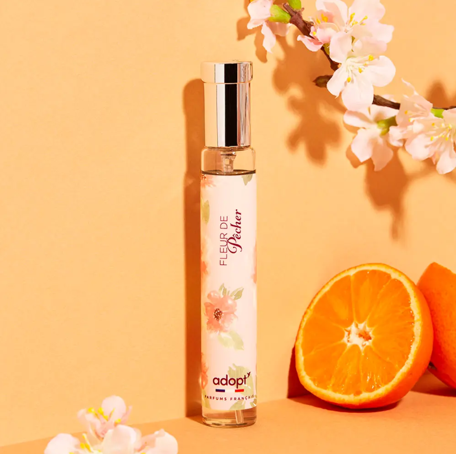adopt' | 醉心香桃香水30ml