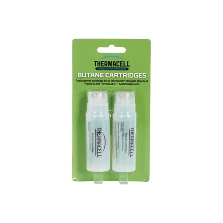 Thermacell THE-C2 燃料補充裝 (24小時)