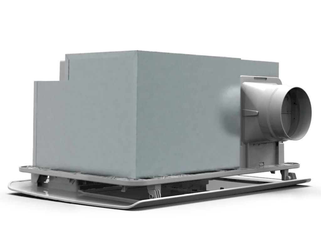 阿拉斯加 浴室暖風乾燥機 PTC陶瓷電阻加熱 968SKP (線控110V) / 968SRP(搖控220V)