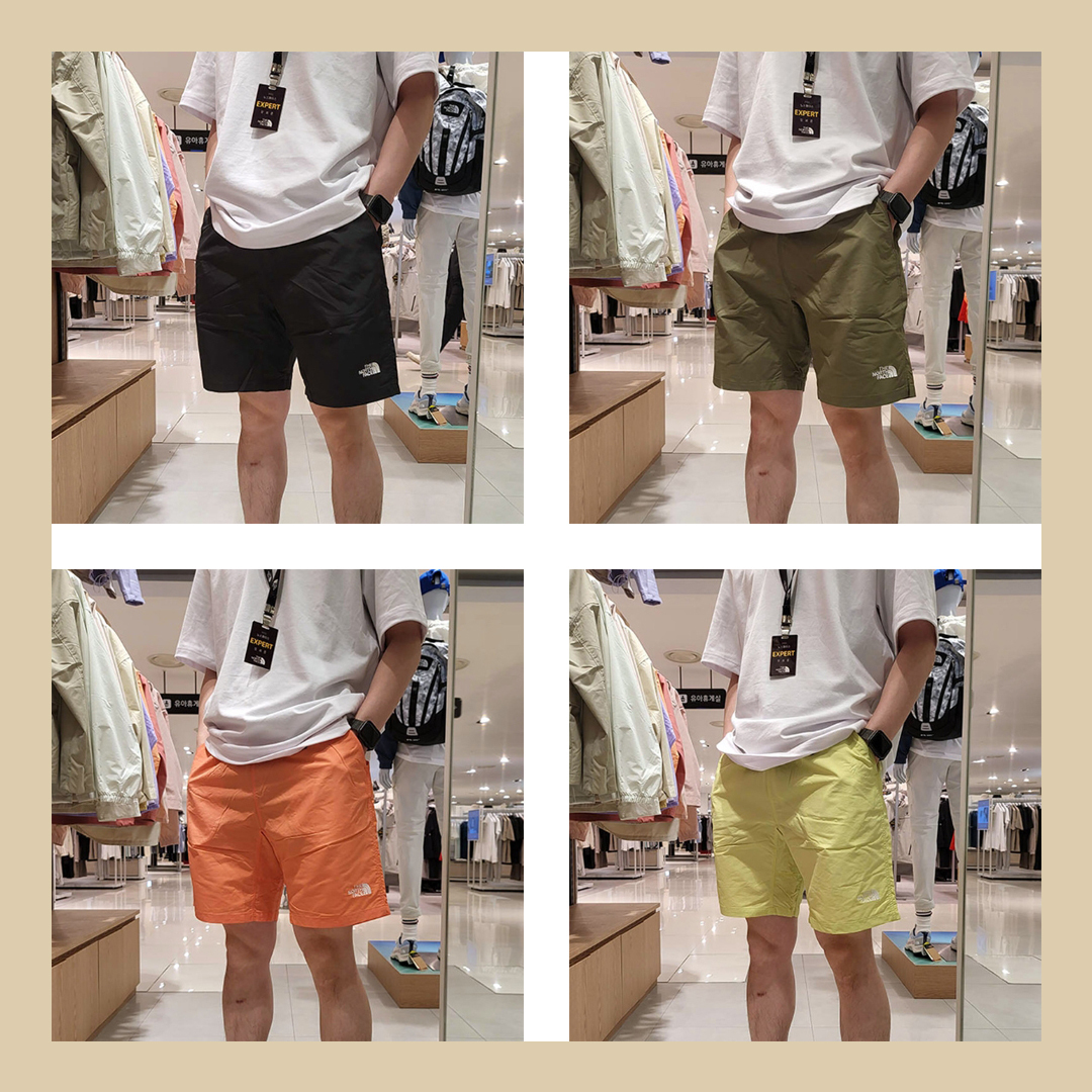 ★THE NORTH FACE DAILY ESSENTIAL EX SHORTS★ Buy The North Face Black Essential Relaxed Shorts from Next USA