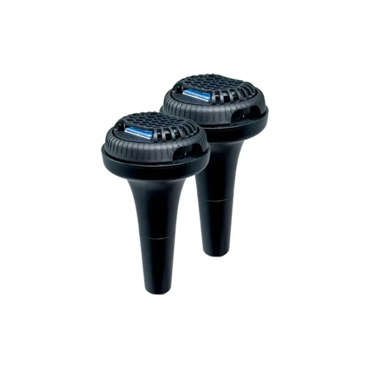 Thermacell MRP2 Perimeter Mosquito Repellent System  庭院戶外驅蚊機套裝 (連4小時驅蚊片6片及12小時燃料2支)