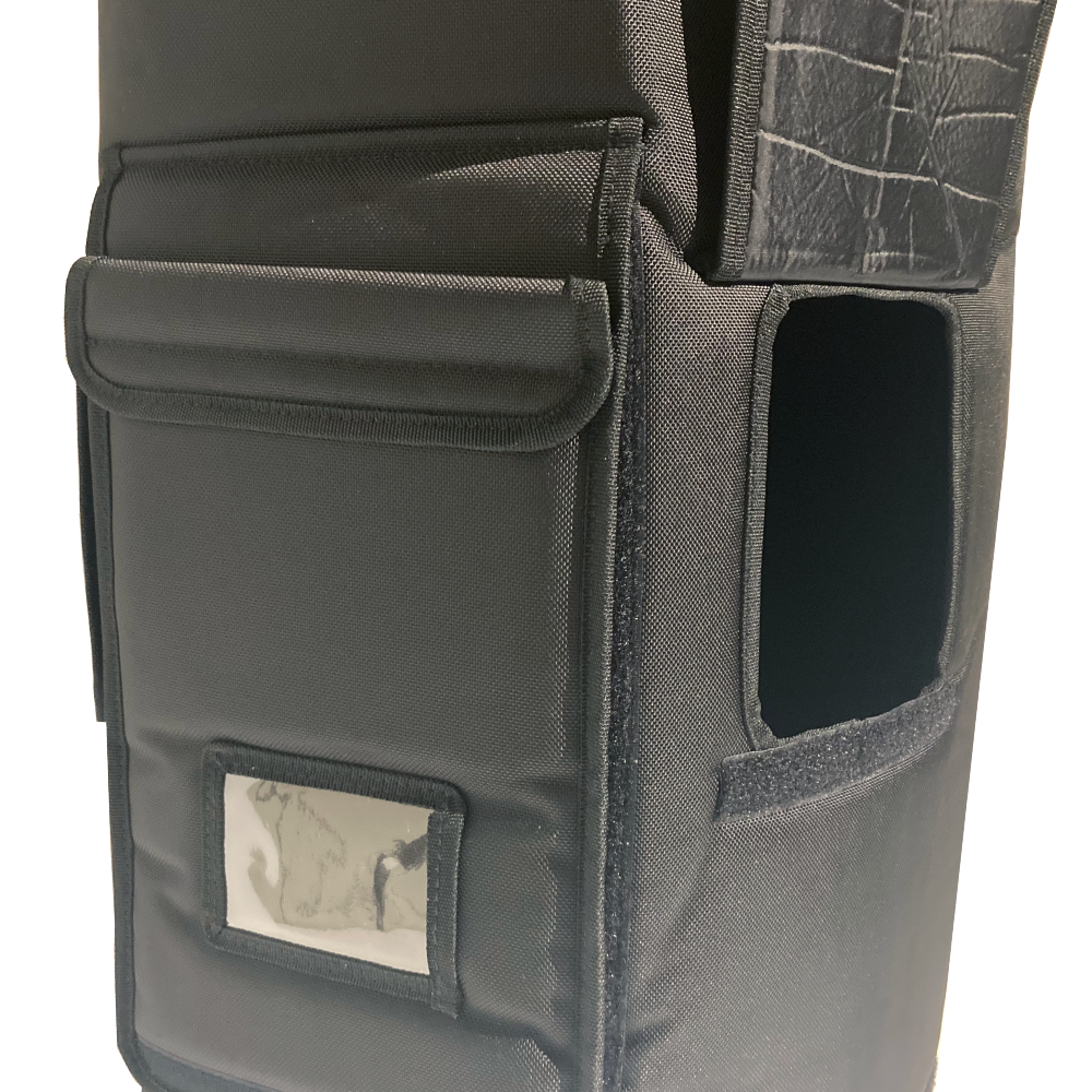 MIT 台灣製 MIT 台灣製 / JBL Eon612 專用 喇叭保護套 第 3 張圖片｜三峽錄音 / 音響