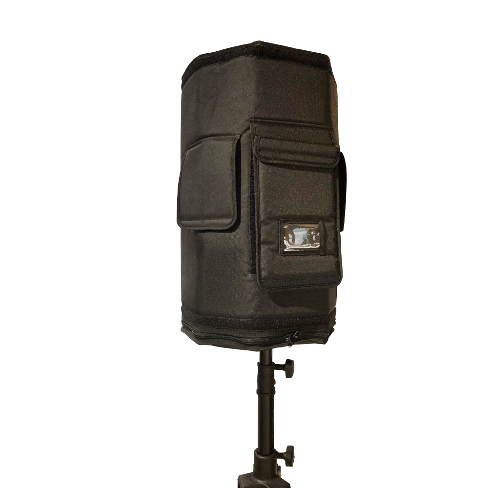 MIT 台灣製 MIT 台灣製 / JBL Eon612 專用 喇叭保護套 第 4 張圖片｜三峽錄音 / 音響