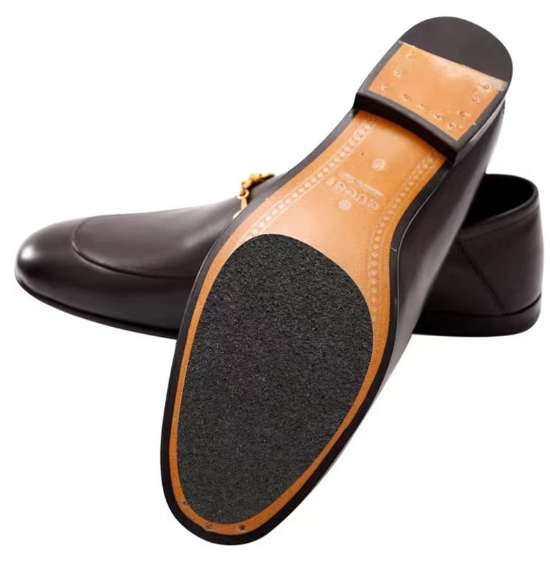 真皮鞋底貼耐磨大底前掌防滑貼3m鞋底膜