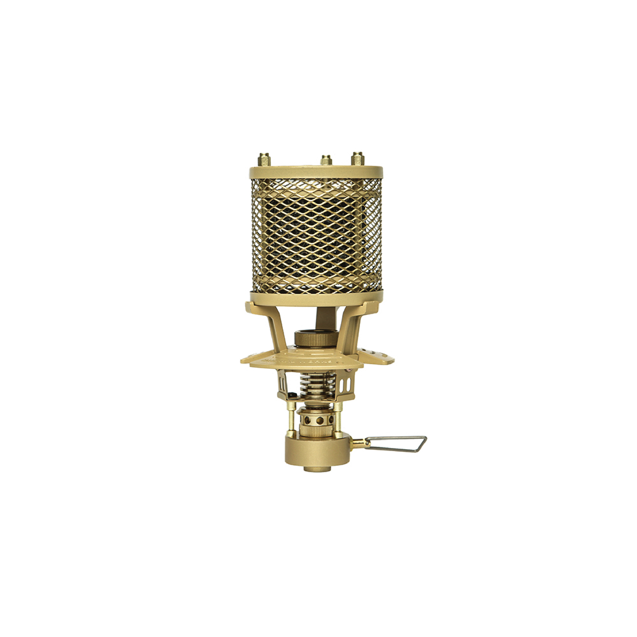 Minimal Works｜Etna 埃特納氣氛瓦斯暖爐