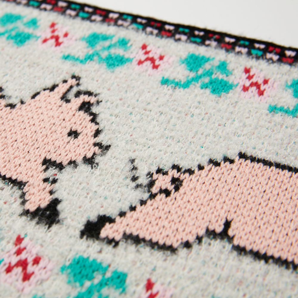 Little Piggyyyyyy Tapestry