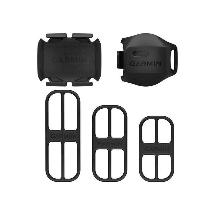 GARMIN 010-12845-00 Bike Speed Sensor 2 and Cadence Sensor 2 Bundle
